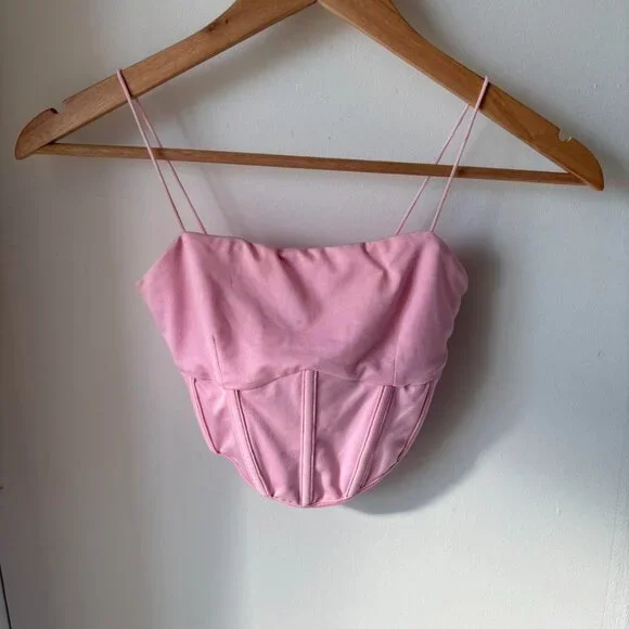 City Beach Women s Pink Shirt