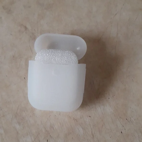 Silicone AirPod case