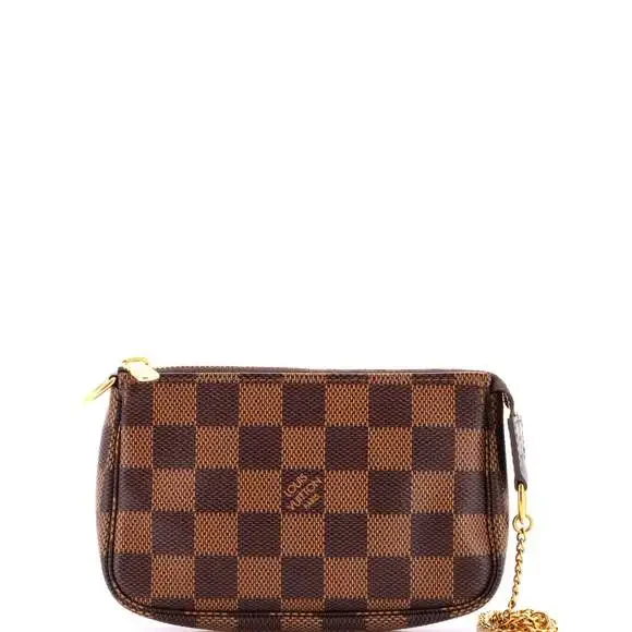 Louis Vuitton Pochette Accessoires #223565L91B