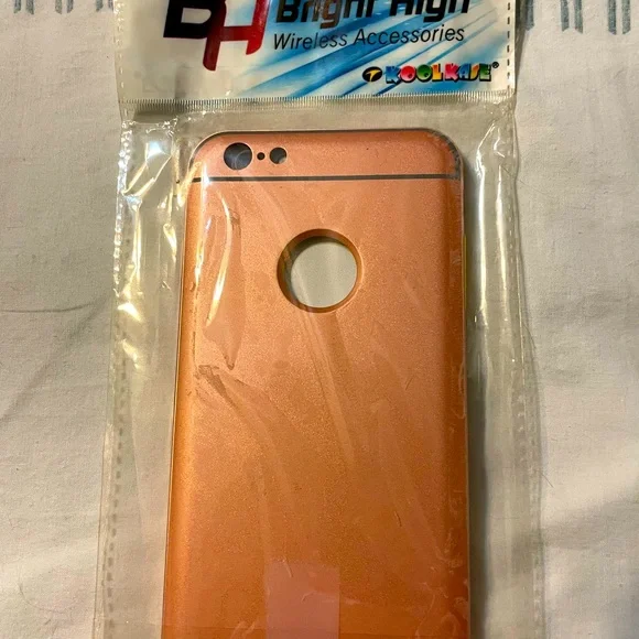 iPhone 6 Plus phone protector