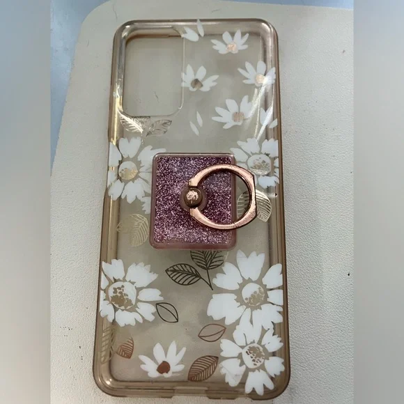 Phone case AO3