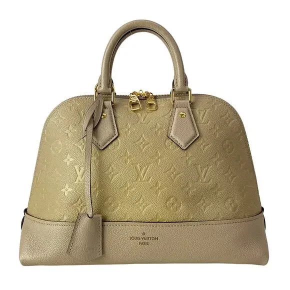 Louis Vuitton NeoAlma PM Monogram Empreinte Handbag M44885