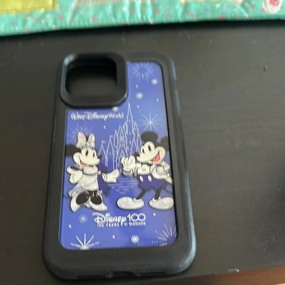 Apple I14 Pro Max Phone Cover