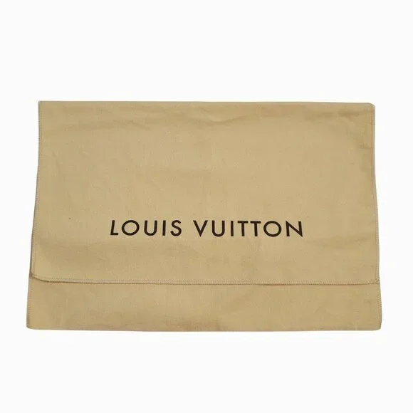 Louis Vuitton Dust Bag Cover L