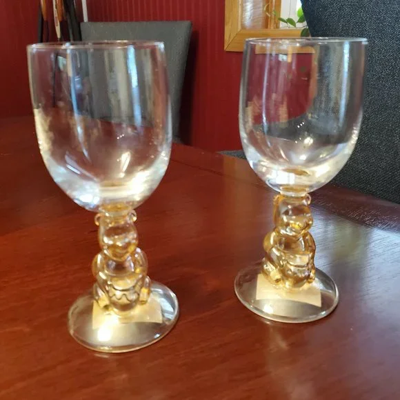COPY - Wine Glasses