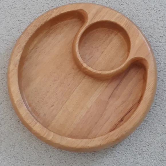Vintage Crate & Barrel 12