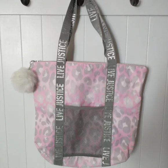 Justice bag