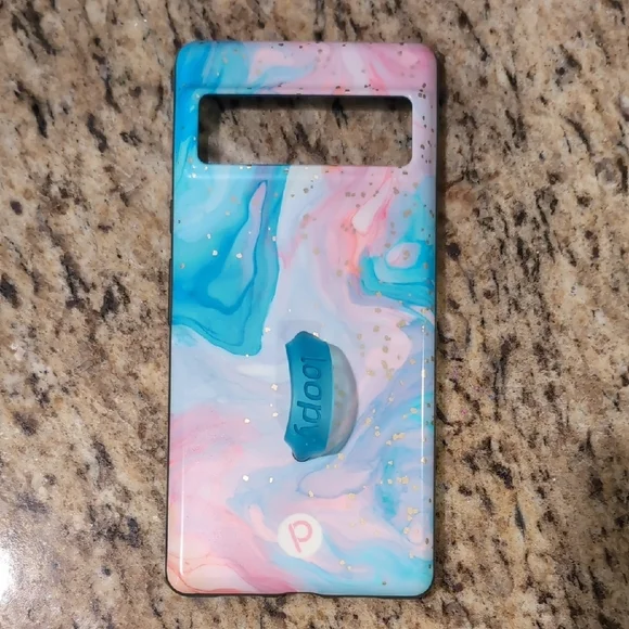 Loopy Phone Case Pixel 6 Pro