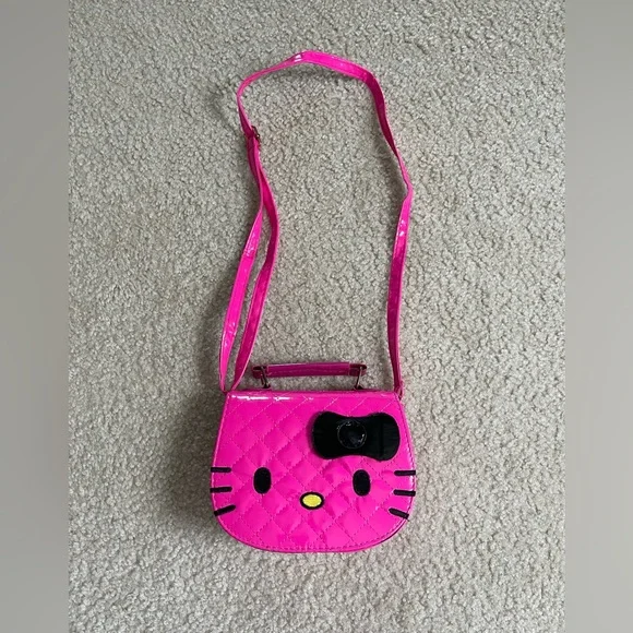 NEW - Girl’s Hello Kitty Purse