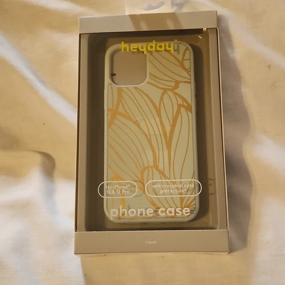 Phone case