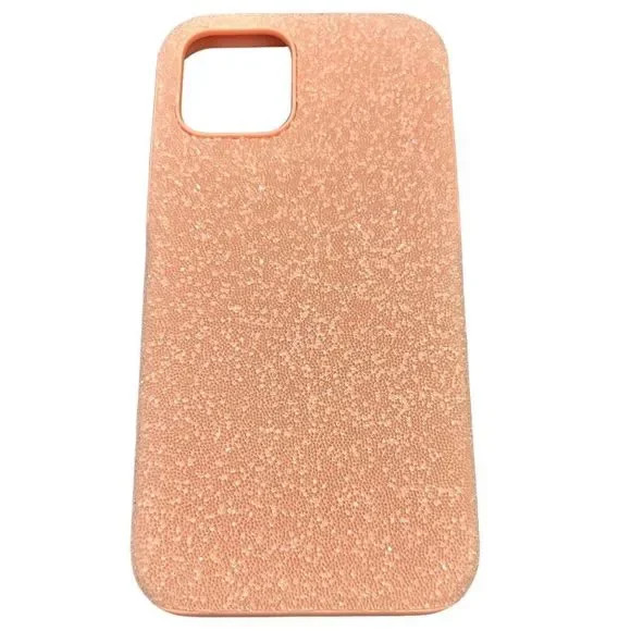 Beautiful Swarovski iPhone 12/12 pro case. NWT