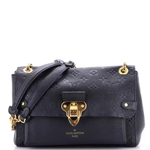 Louis Vuitton Vavin Handbag Empreinte #265917L19B