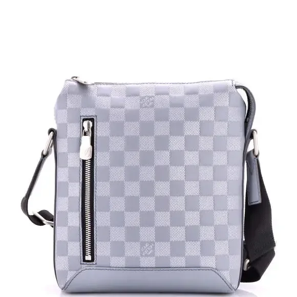 Louis Vuitton Discovery Messenger Bag #265895L14B