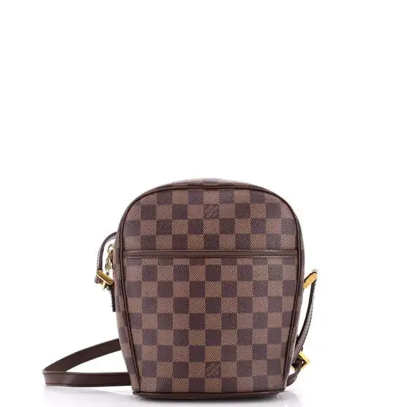 Louis Vuitton Ipanema Handbag Damier Pm #266083L10B