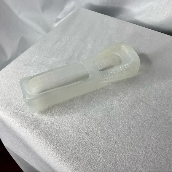 Nintendo Wii Remote Rubber Cover