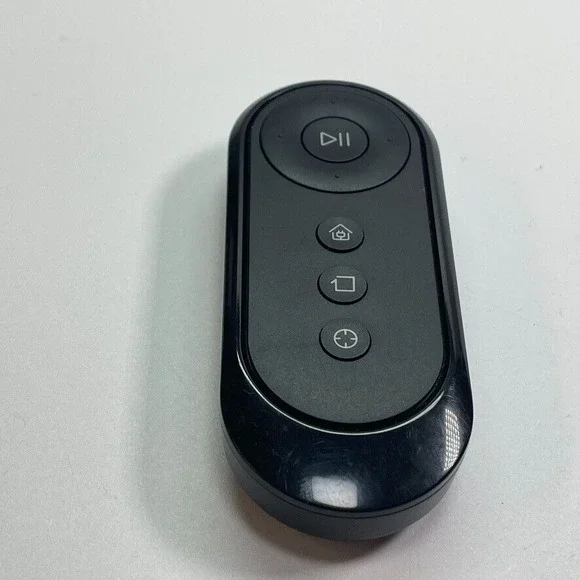 Remote Control For Ecovacs Deebot RC1633A‎ OZMO 500 501 502 Robot Vacuum Cleaner