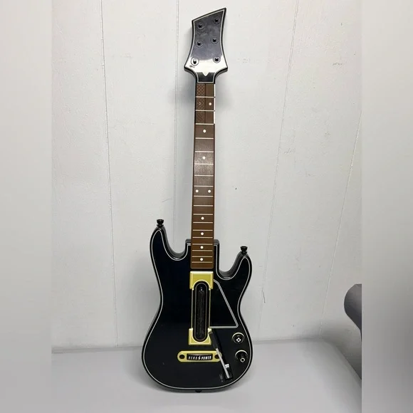 Guitar hero Activision Guitar Model 0000654 - Untested