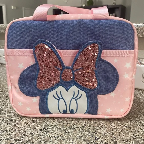 Mini lunch bag
