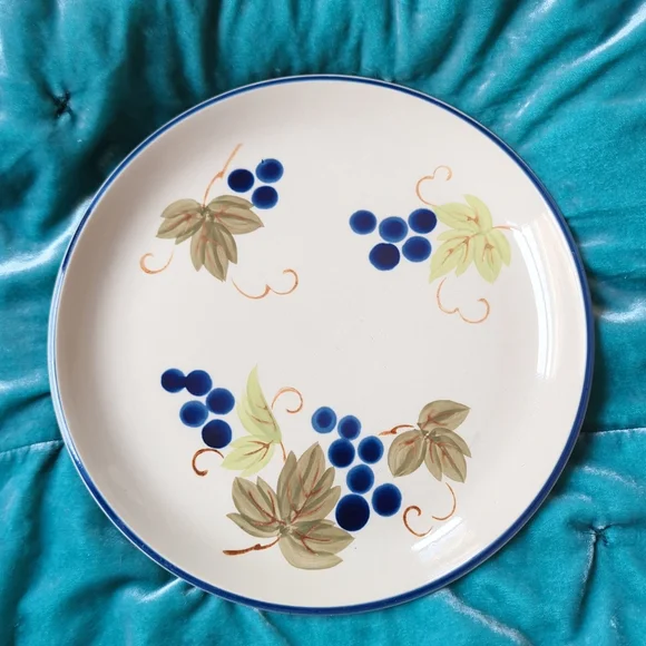 Elegant! Vintage Norleans 