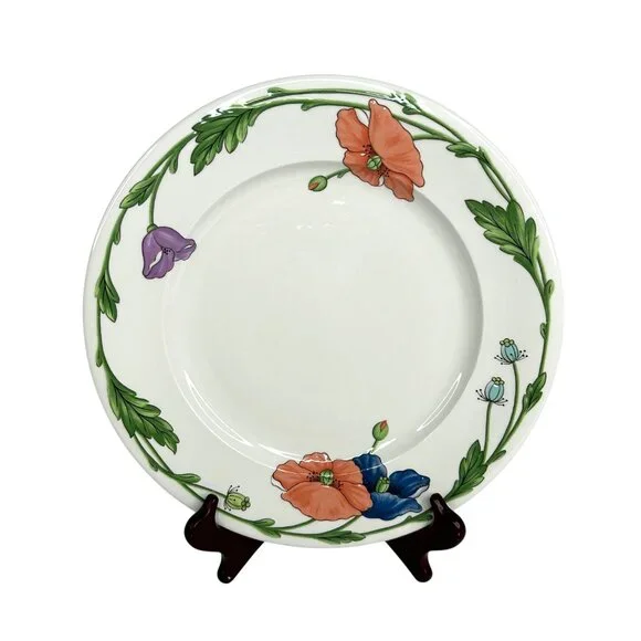 Villeroy & Boch Amapola 12.5