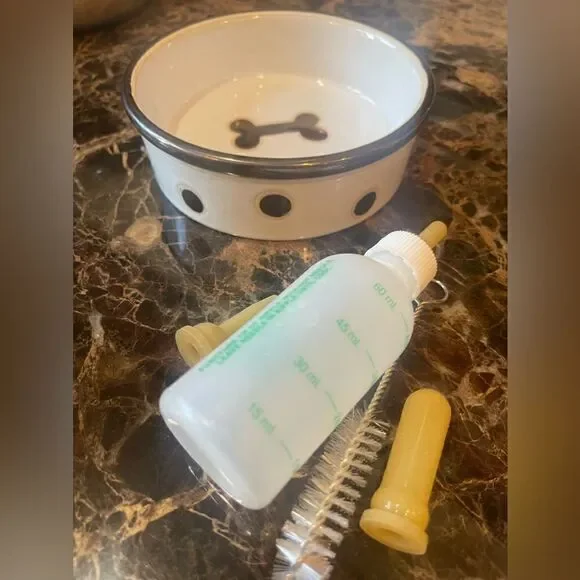 Puppy Starter Set