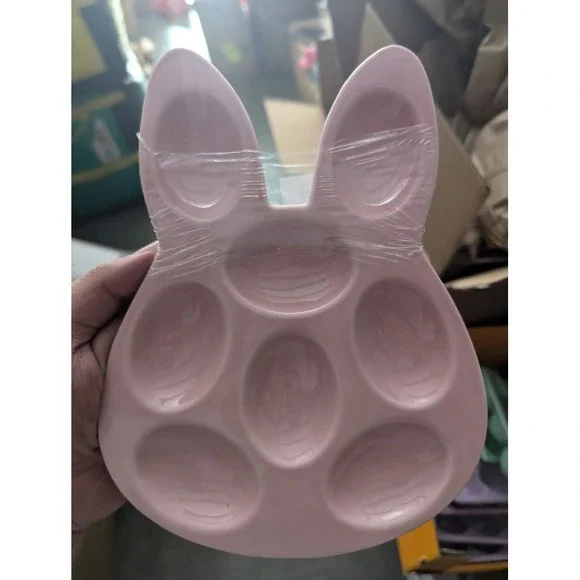 Brightstar‎ Bunny Egg Holder