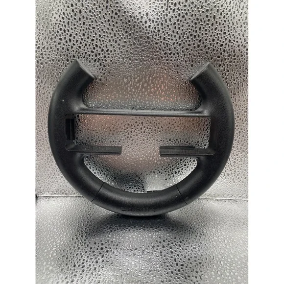 Thrustmaster / Ubisoft‎ Racing Wheel Adapter (plastic shell only)
