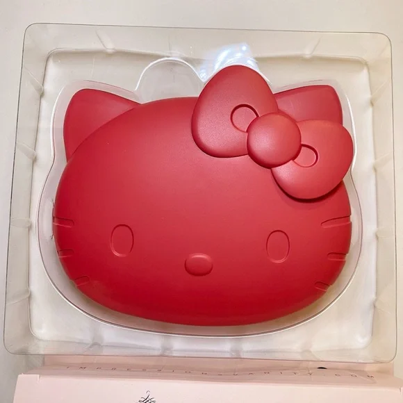 Hello Kitty Kawaii Compact Mirror NEW!