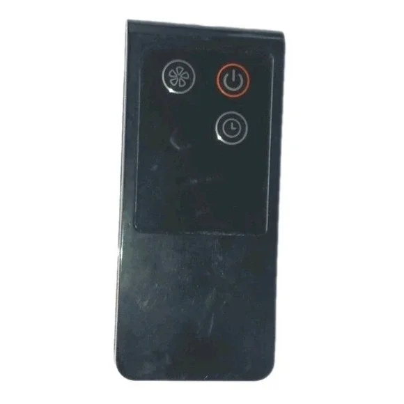 3 button air conditioner fan‎ remote control abs121h