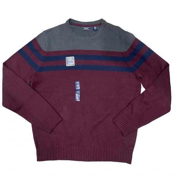 IZOD Sweater Crewneck