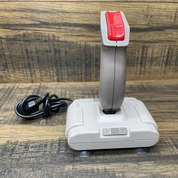 Nintendo NES - Quick Shot Controller - QS-112