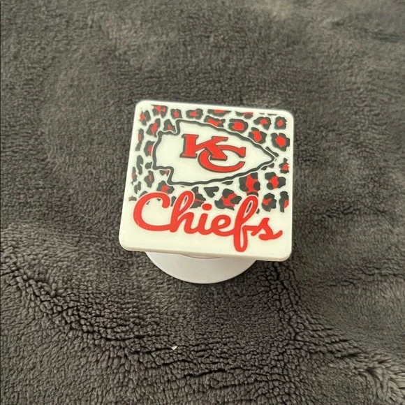 Kansas City Chiefs Phone Grip