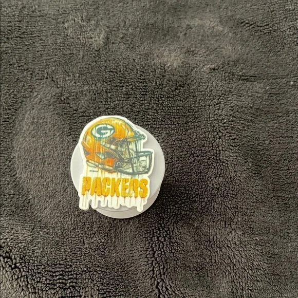 Green Bay Packers Helmet PopSocket