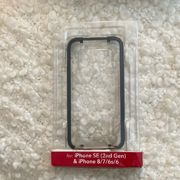 iPhone frame phone sides protector bumper - NEW