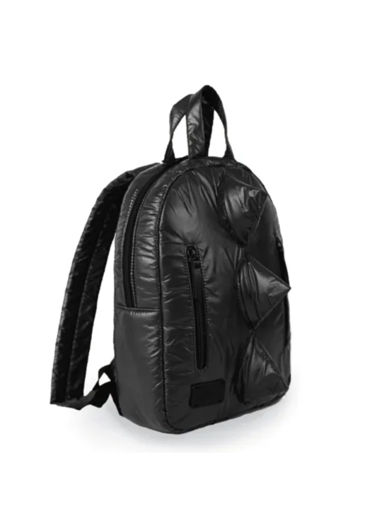 7 A.M Quilted Mini Backpack