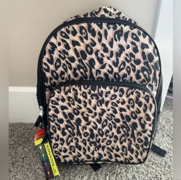 Leopard Print 17