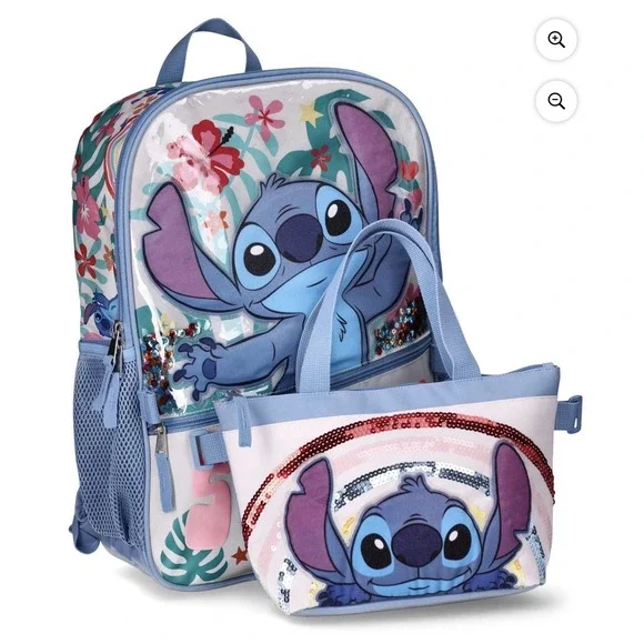 Disney‎ Lilo & Stitch Kids 17