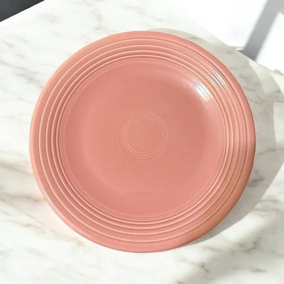 Fiesta Chop Plate 11 3/4 Inches