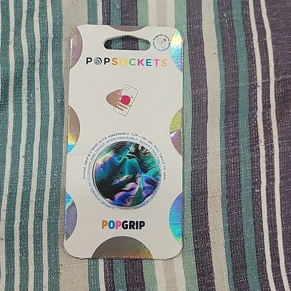 Popsocket
