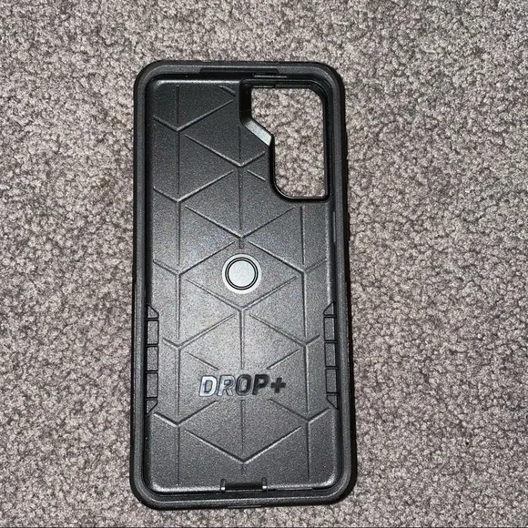 Otterbox Samsung S21+ case