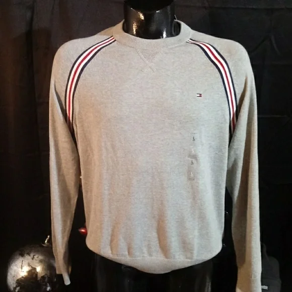 Tommy Hilfiger Light Crewneck Sweater