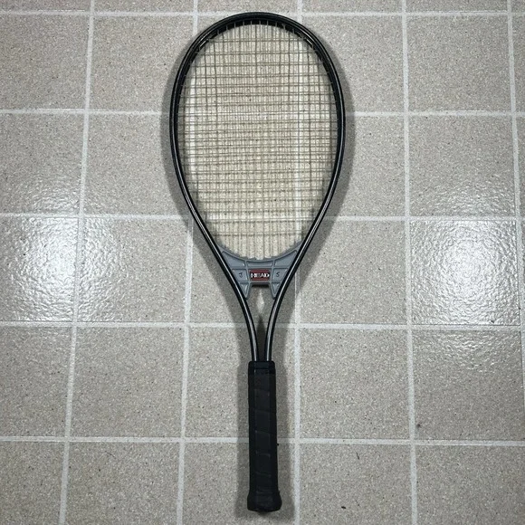 head tour plus tennis‎ racquet 4.5 Grip