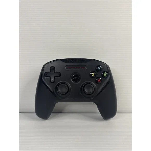 Steelseries Nimbus GC-00004 Wireless Gaming Controller For iOS Apple iPhone iPad