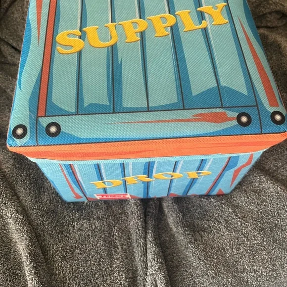 Fortnite Supply Drop Storage Box