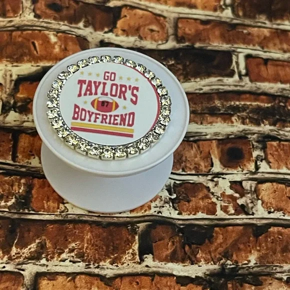Kansas City chiefs phone accessory