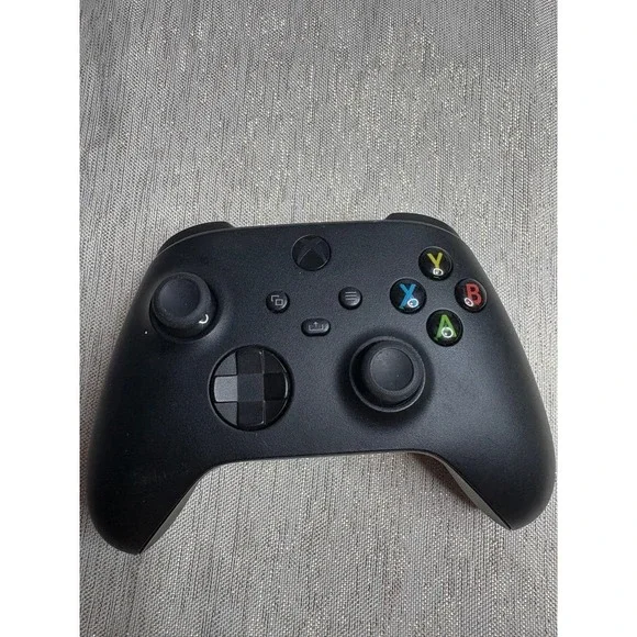 OEM Xbox One Wireless Controller Carbon Black