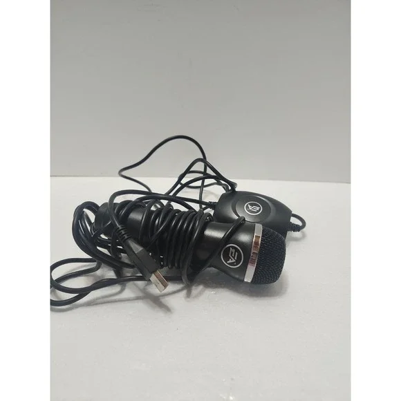 EA Gaming Microphone USB