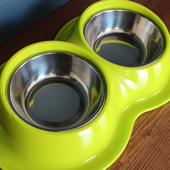 Food bowl set