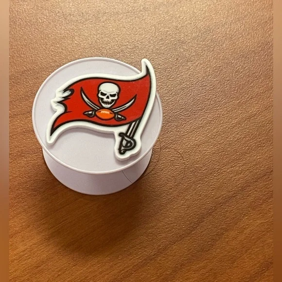 Tampa Bay Buccaneers phone accessory