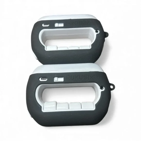 2 Rukusfx Hand Held Motion Controlled Music Mixer to DJ‎ Sound Effects Rukus fx